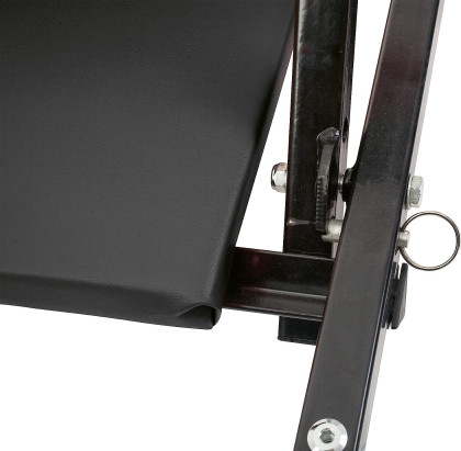 Montážní pojízdné lehátko a sedátko 2v1, 195N-3 Hazet