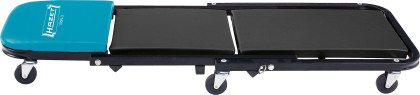 Montážní pojízdné lehátko a sedátko 2v1, 195N-3 Hazet