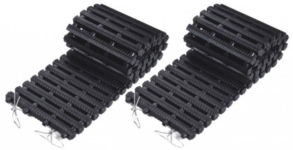 Vyprošťovací pásy - TS501