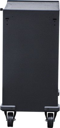 Dílenský vozík na nářadí, 7 zásuvek - BGS 4204