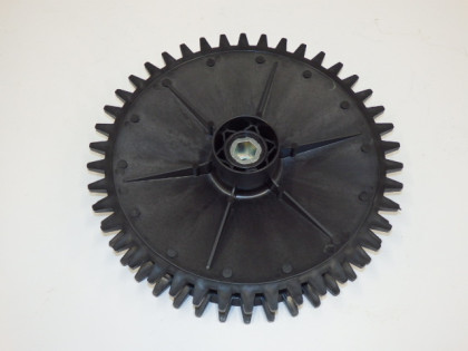 Toothed Wheel