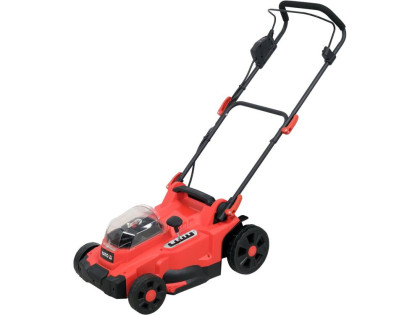 Sekačka aku 2 x 18V (36V) 370 mm (bez akumulátorů)