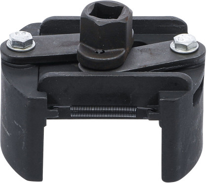 Univerzální klíč na olejové filtry, 80- 98 mm, 1/2" - BGS 8396