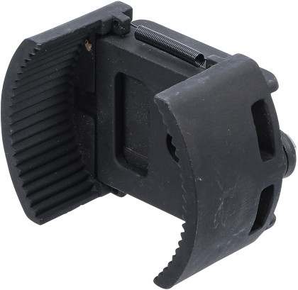 Univerzální klíč na olejové filtry, 80- 98 mm, 1/2" - BGS 8396