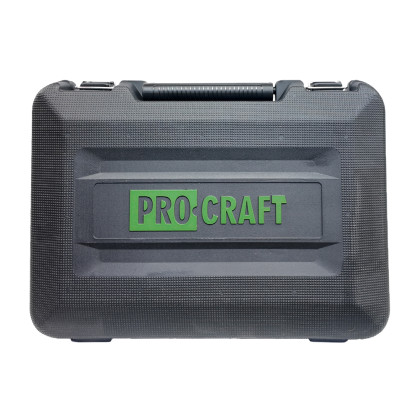 Kombinované vrtací a sekací kladivo Procraft BH1300 | BH1300