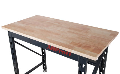 Pracovní stůl do dílny, 1200 x 600 x 970 cm