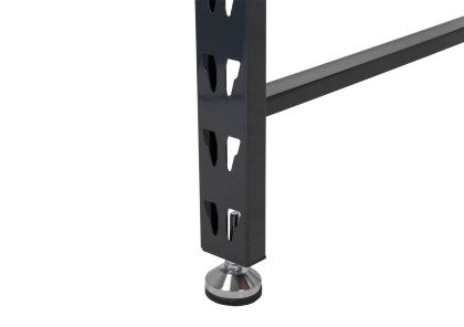 Pracovní stůl do dílny, 1200 x 600 x 970 cm