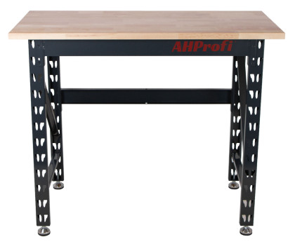 Pracovní stůl do dílny, 1200 x 600 x 970 cm