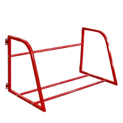 Nástěnný držák pneumatik - F10453