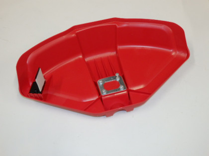 Guard assembly
