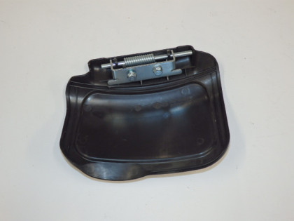 Side Discharge Cover Assembly