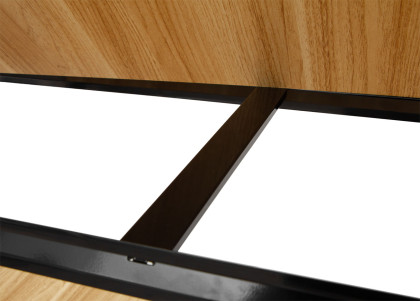 Policový regál, 5 polic, 1200 x 400 x 1830 mm