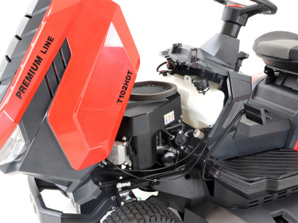 VeGA T92HD