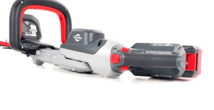 CRAMER 48HD66K2 + KIT
