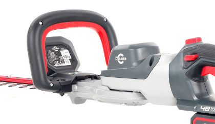 CRAMER 48HD66K2 + KIT