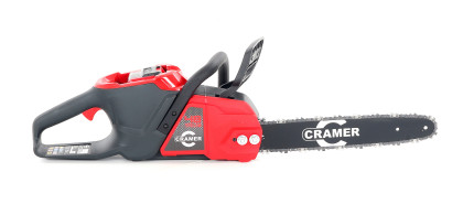 CRAMER 48CS18K4 + KIT