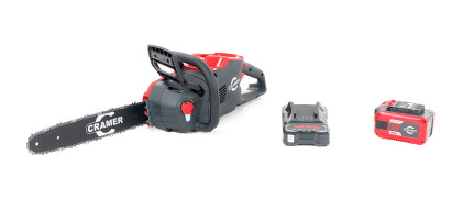 CRAMER 48CS18K4 + KIT