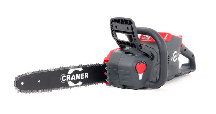 CRAMER 48CS18K4 + KIT