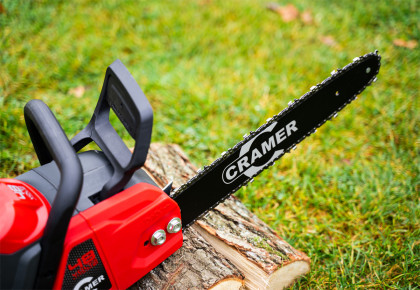 CRAMER 48CS18K4 + KIT