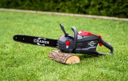 CRAMER 48CS18K4 + KIT