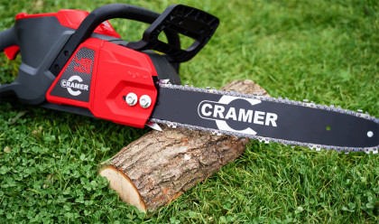 CRAMER 48CS18K4 + KIT