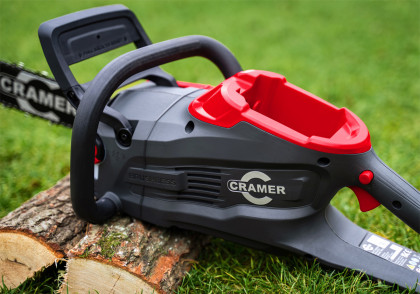 CRAMER 48CS18K4 + KIT