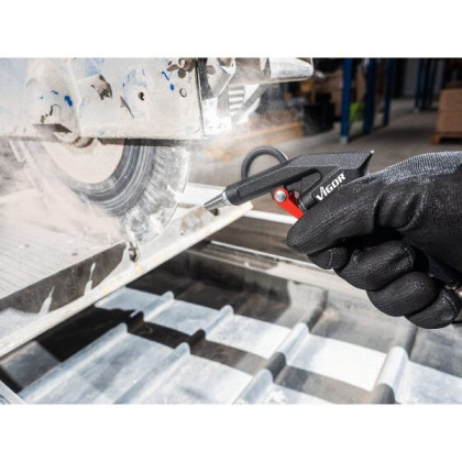 Ofukovací pistole VIGOR V7135