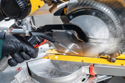 Ofukovací pistole VIGOR V7135-150