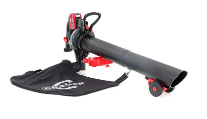 CRAMER 48BV800K4 + KIT