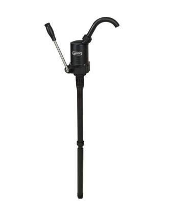 Ruční sudové čerpadlo na benzín PRESSOL 13 045