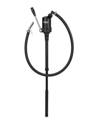 Ruční sudové čerpadlo na benzín PRESSOL 13 045