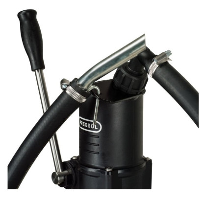 Ruční sudové čerpadlo na benzín PRESSOL 13 045