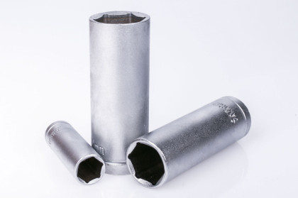 Gola sada 1/4", 1/2", 94 ks v plastovém kufru