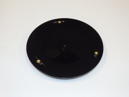 Blade disc assembly