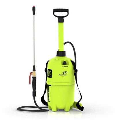 Postřikovač zahradní malířský Marolex Profession Plus, 12l