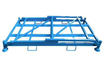 Průmyslový regál na pneumatiky nákladních automobilů, 600 kg