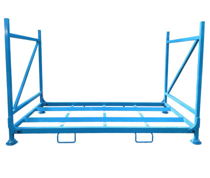 Průmyslový regál na pneumatiky nákladních automobilů, 600 kg