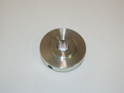 Flange (upper)