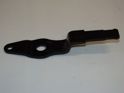 Variable speed plastic grip