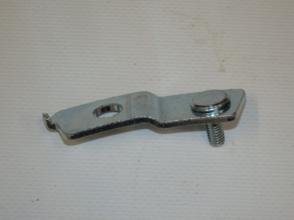Fixing plate