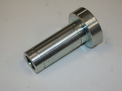 Shaft sleeve