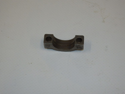 Shaft sleeve cover