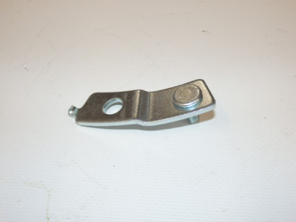 Fixing plate