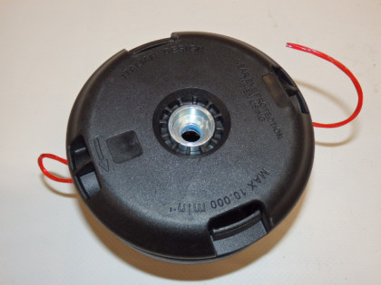 String Head Assembly
