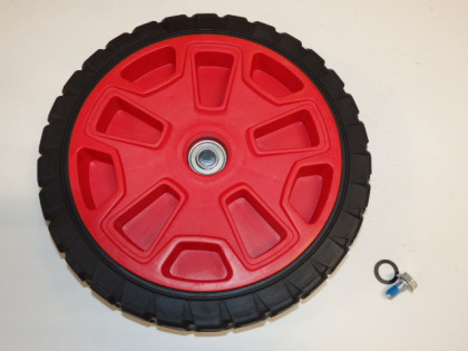 10" Wheel Assembly