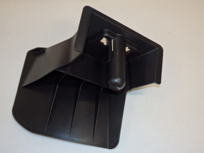 Rear Plug Assembly