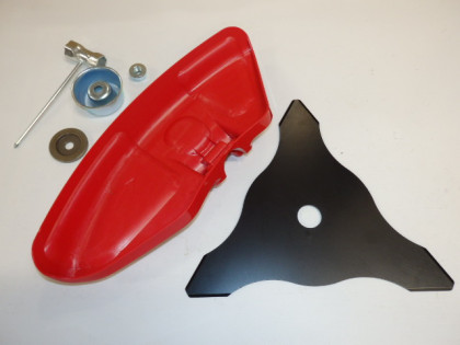 Cutting Blade Assembly