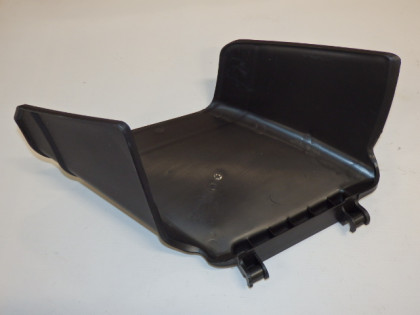 Side Row Openings