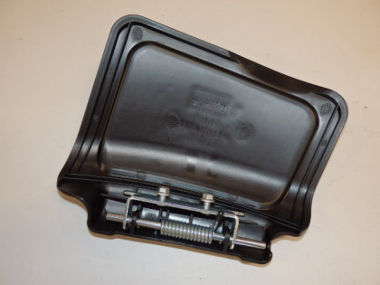 Side Discharge Cover assembly