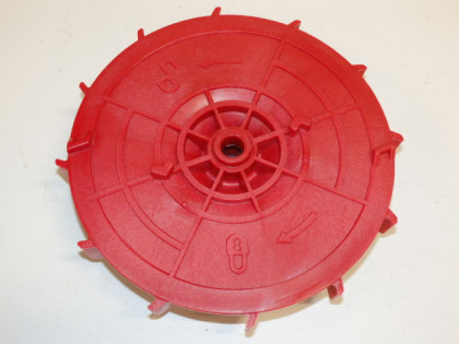 Fan Assembly